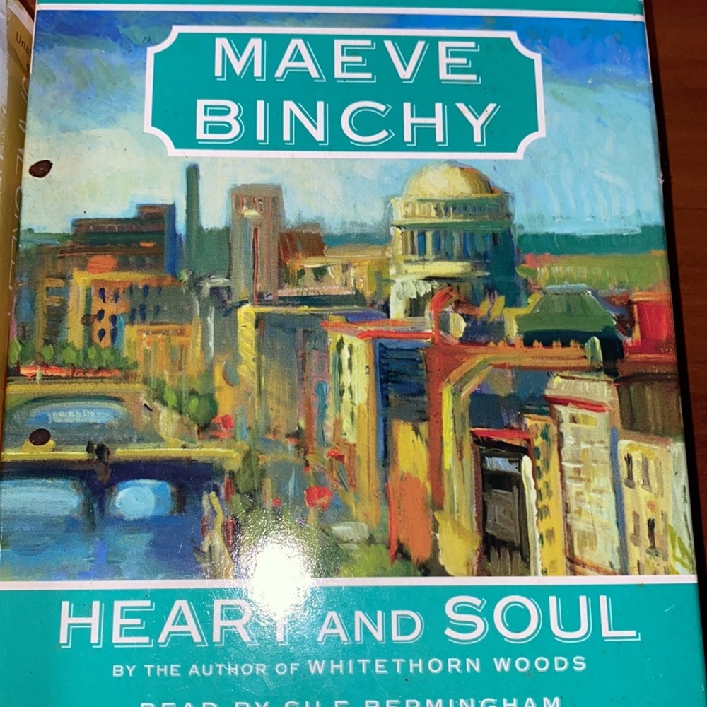 2 Audio Books - Picture 2 of 9